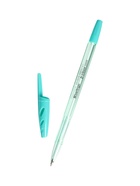 Ручка шариковая Berlingo. Tribase Pastel, синий стержень, узел 0.7 мм, МИКС - Фото 11