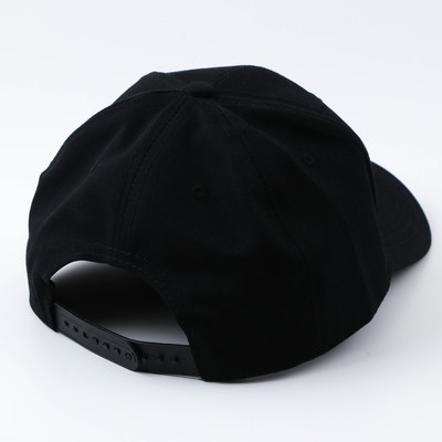 Кепка женская «Добро/зло», чёрная