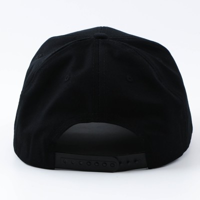 Кепка женская «Добро/зло», чёрная