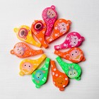 Свисток детский «Звери», МИКС - Фото 2