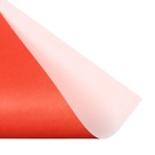 Бумага цветная А4, 10 листов, 10 цветов, Calligrata, мелованная, в папке, МИКС - Фото 11