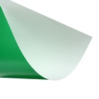 Бумага цветная А4, 10 листов, 10 цветов, Calligrata, мелованная, в папке, МИКС - Фото 7