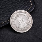 Сувенирная монета «Саранск», d= 2.2 см - Фото 2