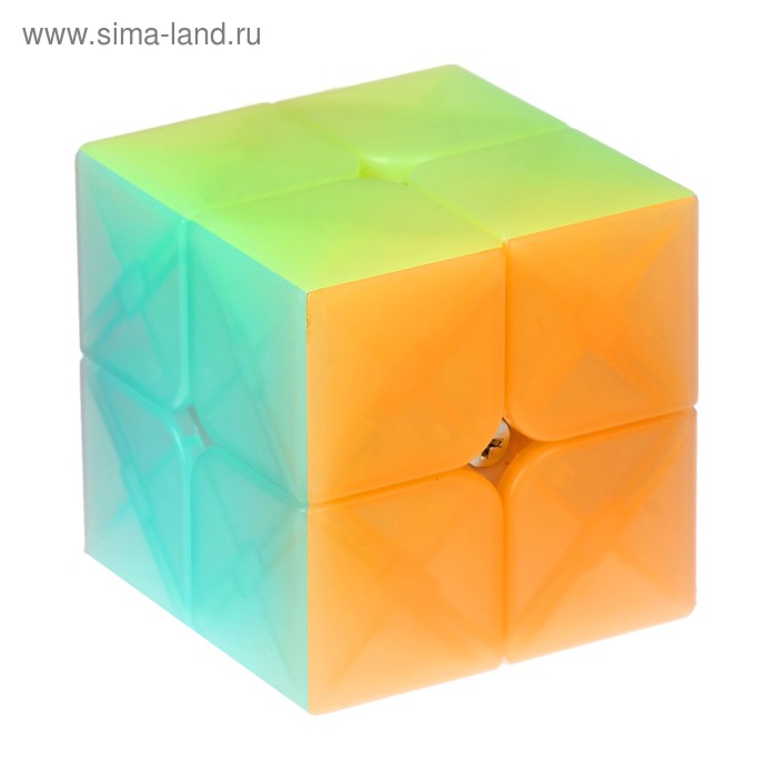 Игрушка механическая, 5х5х5 см - Фото 1