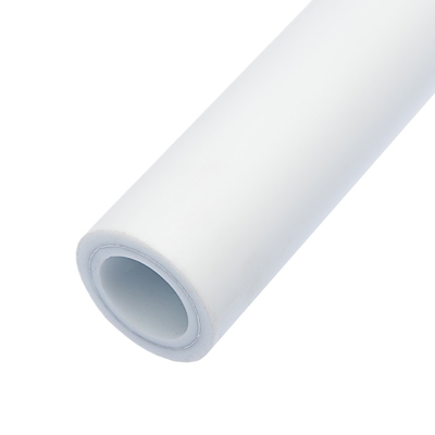 Труба полипропиленовая VALFEX, армированная алюминием, d=32×5.4 мм, SDR=6, PN 25, 2 м