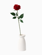 Цветы искусственные 'Роза боливийская' 7,5 55 см, красная - фото 809130942