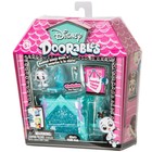 Мини-игровой набор сюрприз Disney Doorables с 2 фигурками, МИКС - Фото 11