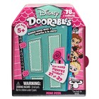 Мини набор сюрприз Disney Doorables, с 2 фигурками - Фото 1
