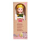 Кукла «Василина Хохлома», 45 см, МИКС - Фото 5