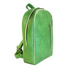 Рюкзак женский Bright, 1 отдел, цвет зелёный - Фото 2