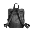 Рюкзак женский Serena, 1 отдел, цвет чёрный - Фото 3
