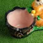 Фигурное кашпо "Белка" - фото 20895433