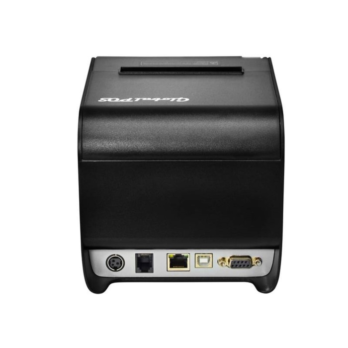 Чековый принтер Global-POS RP328 RS232+USB+Ethernet 250 mm/s - фото 1880446267