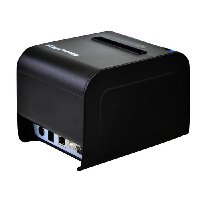 Чековый принтер Global-POS RP328 RS232+USB+Ethernet 250 mm/s - фото 1880446268