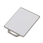 Держатель-подставка с кольцом для телефона LuazON, в форме квадрата, цвет золото - Фото 3