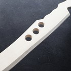 Сувенирное оружие "Сабля Лорда", деревянное, 60 х 6 см, массив бука - фото 23484163 Сувенирное оружие "Сабля Лорда", деревянное, 60 х 6 см, массив бука - фото 23484163