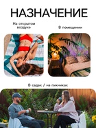 Аэрозоль Репеллент SAFEX, от клещей и комаров, для всей семьи, 100 мл - Фото 2