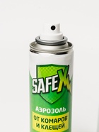 Аэрозоль Репеллент SAFEX, от клещей и комаров, для всей семьи, 100 мл - Фото 4