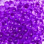 Аквагрунт фиолетовый, 50 г - фото 8968108