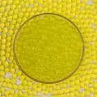 Аквагрунт жёлтый, 50 г - Фото 4