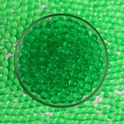 Аквагрунт зелёный, 50 г - Фото 3