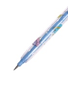 Карандаш секционный «Космонавт», чернографитный, МИКС - Фото 5