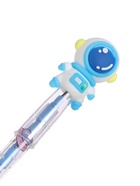 Карандаш секционный «Космонавт», чернографитный, МИКС  (артикул 130583)  большой выбор товаров оптом и в розницу по низким ценам с доставкой