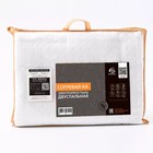 Электропростынь EcoSapiens ES-403, 60 Вт, 150х180 см, 30-55 °C, лавсан - фото 25584763