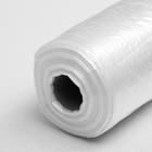 Набор пакетов фасовочных, на втулке, 15 мкм, 24×37 см, 500 шт. - Фото 2