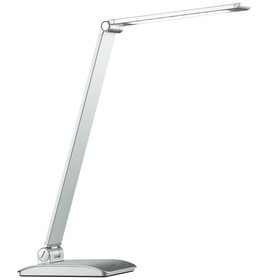 

Настольная лампа REIKO 1x7Вт 5000К LED серебро