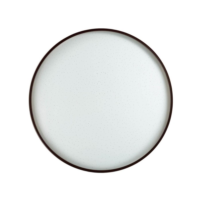 Светильник GETA COFFEE 1x48Вт 3000-6500К LED IP43 белый, коричневый