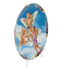 Тарелка декоративная "Ангельские создания" диаметр 20 см МИКС - Фото 4