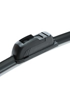 Щётка стеклоочистителя Cartage 16/400 мм, бескаркасная - Фото 3