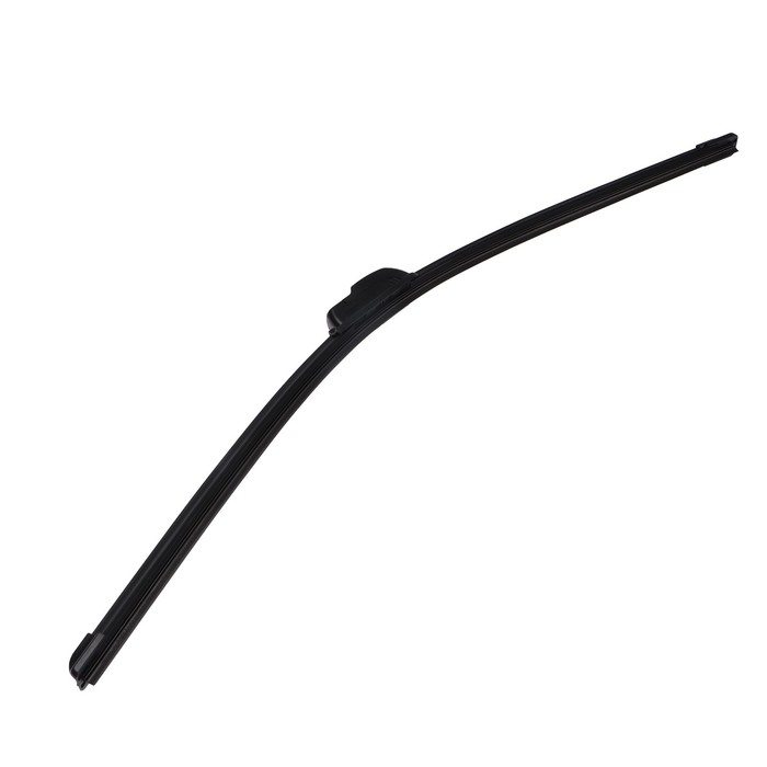 Щётка стеклоочистителя TORSO 23/580 мм, бескаркасная, всесезонная - Фото 1