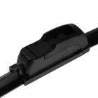 Щётка стеклоочистителя TORSO 23/580 мм, бескаркасная, всесезонная - Фото 2