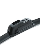 Щётка стеклоочистителя Cartage 17/430 мм, бескаркасная - Фото 3