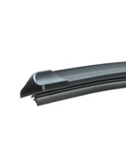 Щётка стеклоочистителя Cartage 17/430 мм, бескаркасная - Фото 4