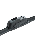 Щётка стеклоочистителя Cartage 24/600 мм, бескаркасная - Фото 3