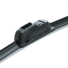 Щётка стеклоочистителя Cartage 20/500 мм, бескаркасная - Фото 2