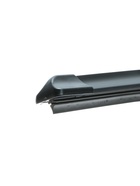 Щётка стеклоочистителя Cartage 20/500 мм, бескаркасная - Фото 4