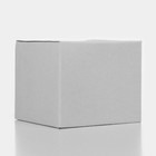 Заварочный чайник Magistro «Калиопа», 250 мл, 15×8×9 см, металлическое сито, стекло - Фото 4