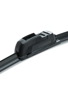 Щётка стеклоочистителя Cartage 18/450 мм, бескаркасная - Фото 3