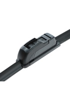 Щётка стеклоочистителя Cartage 13/330 мм, бескаркасная - Фото 3