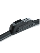 Щётка стеклоочистителя Cartage 14/350 мм, бескаркасная - Фото 3