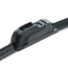 Щётка стеклоочистителя Cartage 19/480 мм, бескаркасная - Фото 2