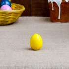 Яйцо «Цыплёнок», сувенирное, 6,5х4,5 см - Фото 7