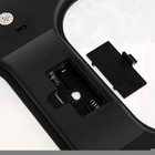 Весы напольные Luazon LVE-021, электронные, до 180 кг, от батареек АААх2 - Фото 7