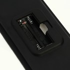 Весы напольные Luazon LVE-021, электронные, до 180 кг, от батареек АААх2 - Фото 8