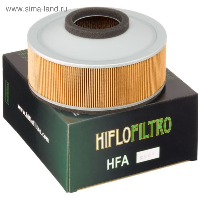 Фильтр воздушный HFA2801 - Фото 1