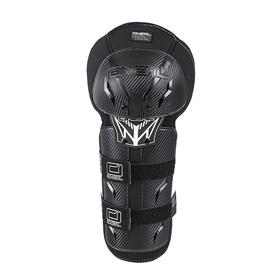 Защита колена PRO III черные Ош